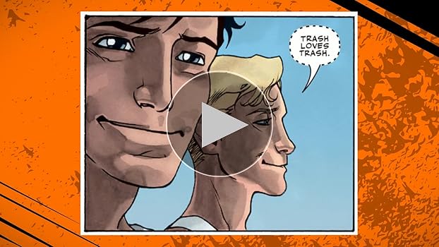 アメコミ・英語　X-MEN: MAGNETO TESTAMENT Amazon.com: X-Men: Magneto - Testament eBook : Pak, Greg, Di